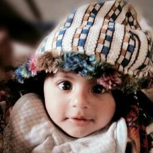 Meet your Posher, Al-faris